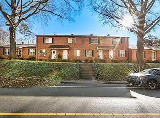 717 D N Avalon Rd #D, Winston Salem, NC 27104