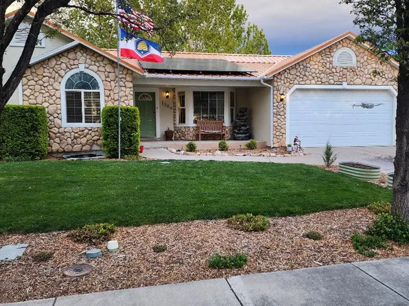 1384 N 50 E, Nephi, UT 84648