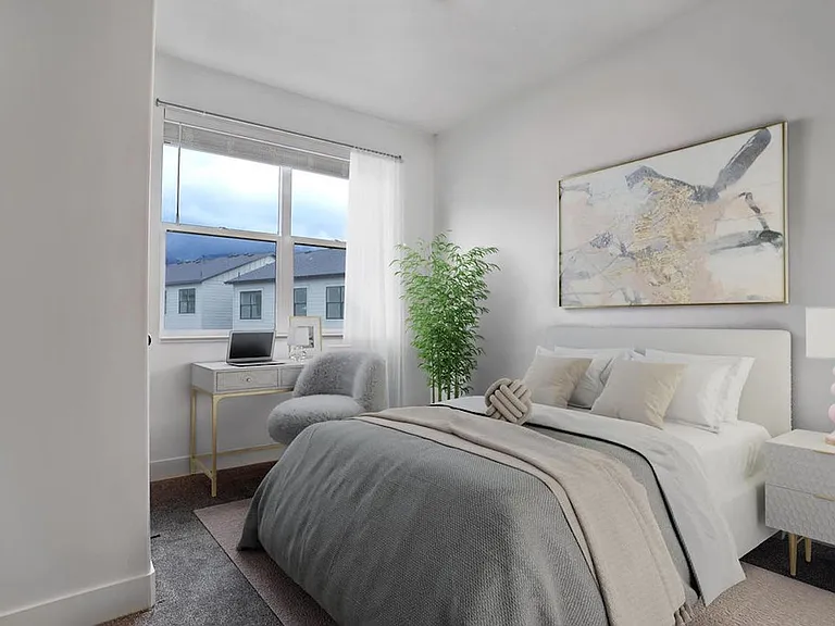Riverwell Townhomes — Photo 22