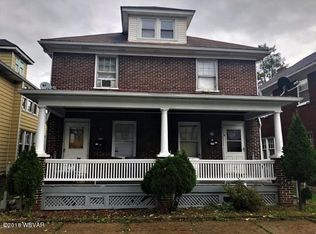 624 5th Ave, Williamsport, PA 17701