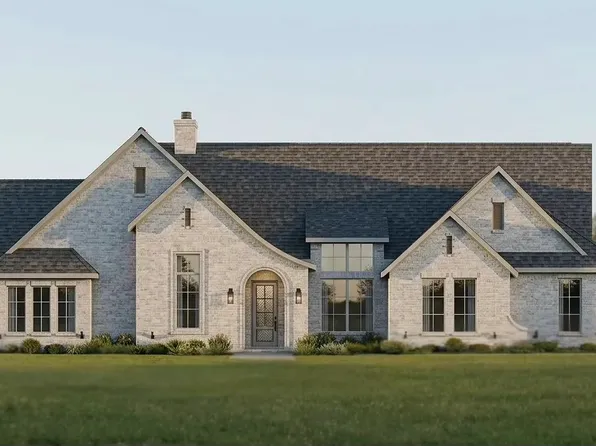 2008 Beauty Berry Ct, Cleburne, TX 76031