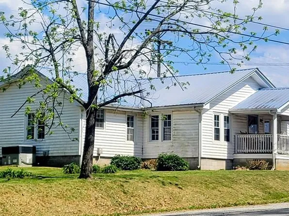 19 Turkey Scratch Rd, Spencer, TN 38585