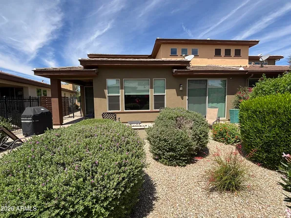 36131 N DESERT TEA Drive, Queen Creek, AZ 85140