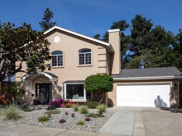 1048 Karen Way, Mountain View, CA 94040