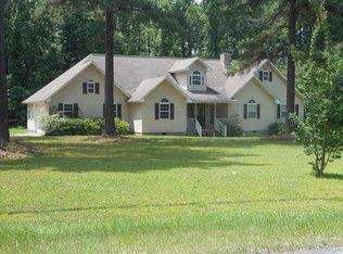 818 Little John Rd, Dublin, GA 31021