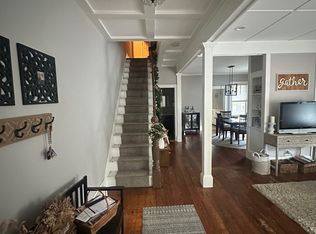 33 Garfield Ave #3, Woburn, MA 01801