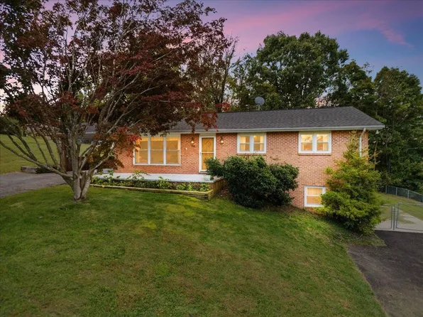 200 Preston St, Radford, VA 24141