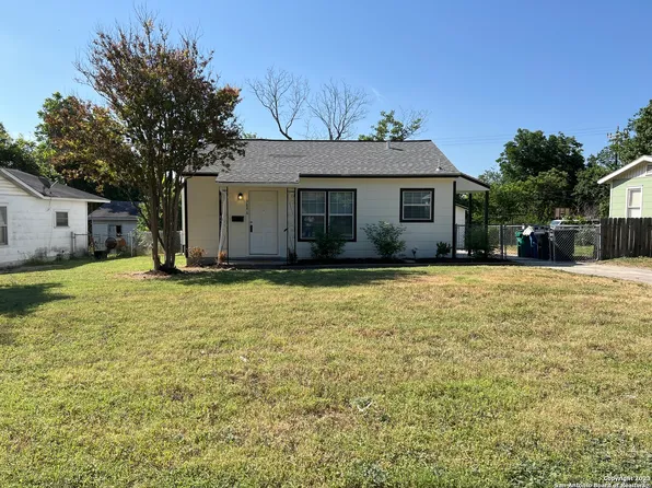 3846 S WALTERS, San Antonio, TX 78223