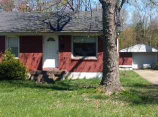 4915 Daleray Dr, Louisville, KY 40219