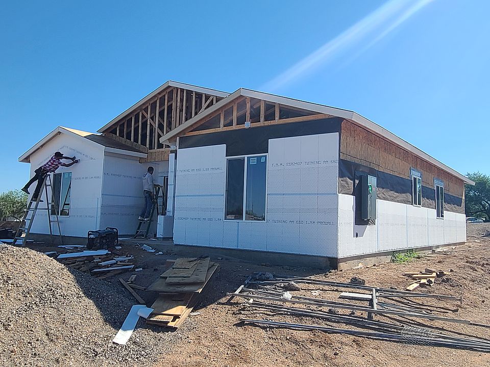 2nd image of 11360 S Old Nogales Hwy #1
