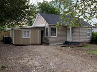 217 S Arrington Dr, Stillwater, OK 74074