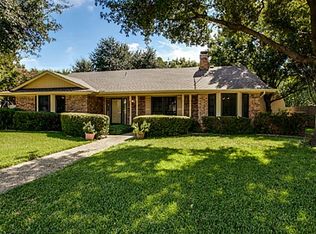 1701 Danish Dr, Grand Prairie, TX 75050