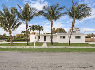 4651 SW 100th Ave, Miami, FL 33165