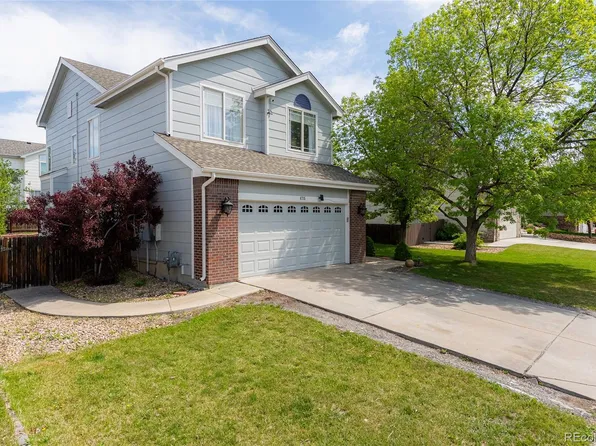 4715 E 127th Drive, Thornton, CO 80241