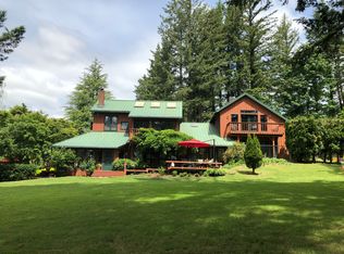 (Undisclosed Address), Washougal, WA 98671