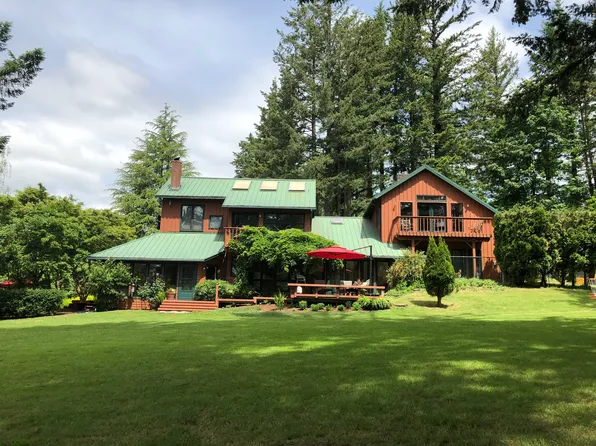 (undisclosed Address), Washougal, WA 98671