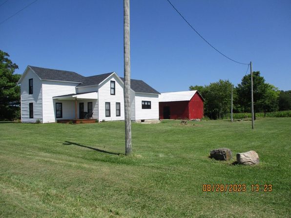 Recently Sold Homes In Casstown Oh 62 Transactions Zillow