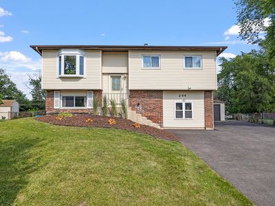 244 Oakridge Ct, Bolingbrook, IL, 60440
