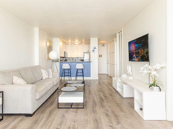 5th image of 1765 Ala Moana Blvd APT 1086