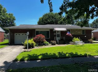 3148 Davis Ave, Granite City, IL