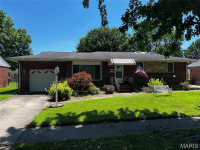3148 Davis Ave, Granite City, IL, 62040