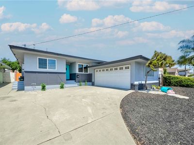 1519 W 122nd St, Los Angeles, CA, 90047