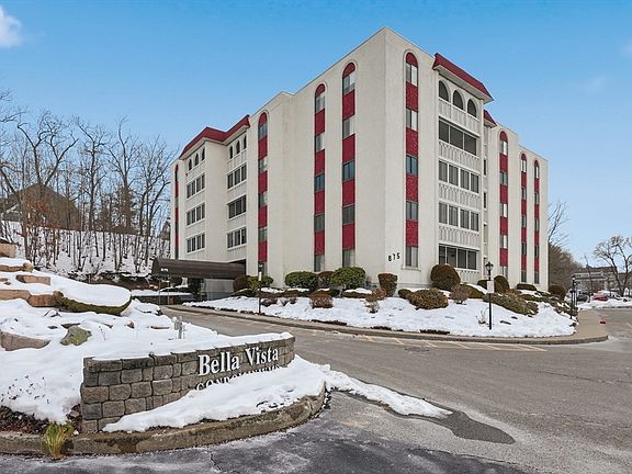 2nd image of 875 John Fitch Hwy APT 31