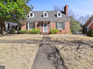 312 W 3rd St, Manchester, GA 31816