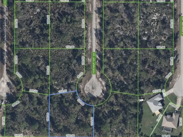 225 Debonair Way NW, Lake Placid, FL 33852