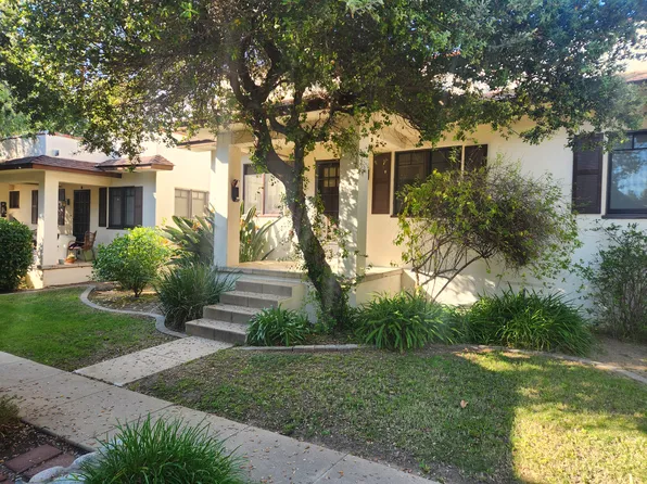 228 N Myrtle Ave APT C, Monrovia, CA 91016