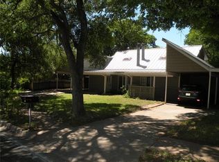 8102 Dowling Cv #A, Austin, TX 78745