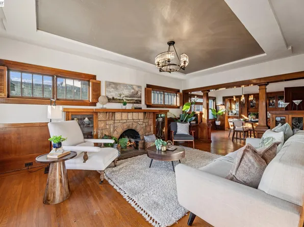 2515 Noble Ave, Alameda, CA 94501