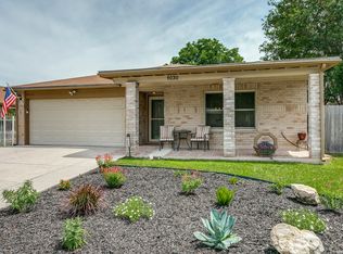 9030 Mansfield, San Antonio, TX 78251
