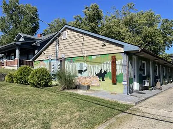 613 Shropshire Ave, Lexington, KY