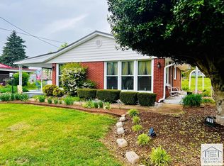 111 Maple Dr, Collinsville, VA 24078