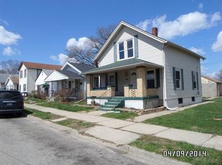 1040 Goodman Ave, Hamilton, OH 45013