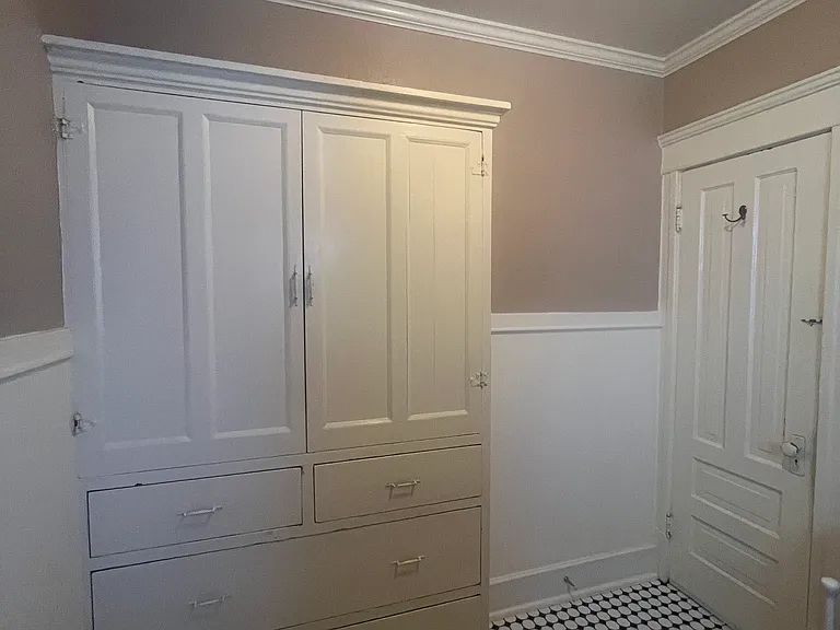 Bathroom-storage