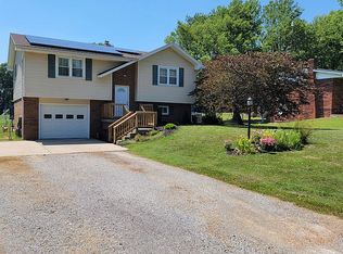 253 Kyle Dr, Jackson, MO 63755