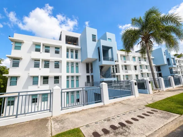 Alturas Del Bosque 350 Carr 844 APT 1005, San Juan, PR 00926