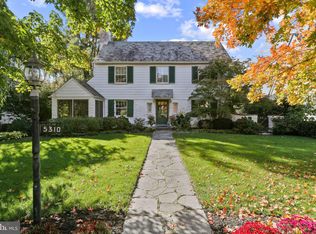 5310 Tilbury Way, Baltimore, MD 21212