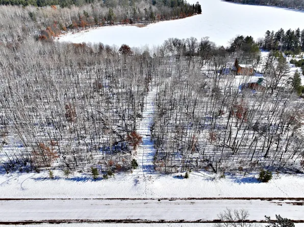 Tbd Brush Lake Ln, Park Rapids, MN 56470