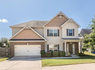 221 Kickham Ln, Grovetown, GA 30813