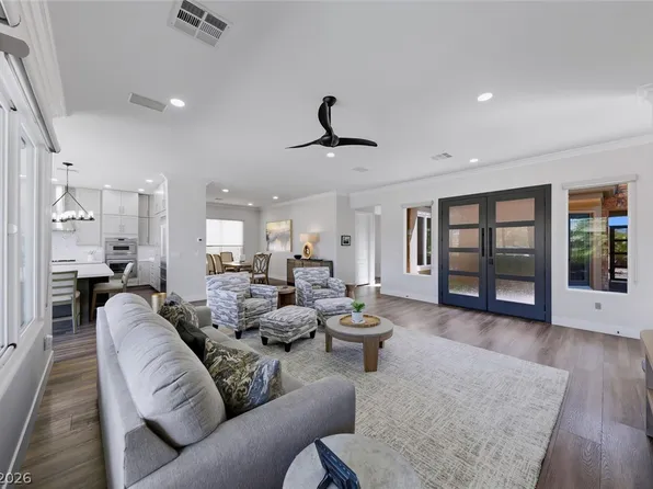 2948 Foxtail Creek Ave, Henderson, NV 89052
