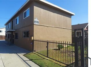 155 W 85th Pl, Los Angeles, CA 90003