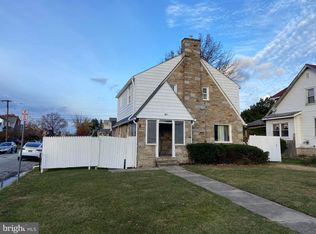 2600 Taylor Ave, Parkville, MD 21234