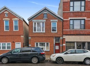 2237 W 21st St #2R, Chicago, IL 60608