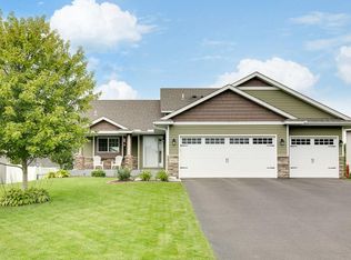 16816 Marble St NW, Ramsey, MN 55303