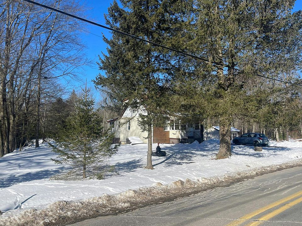 40 Tobyhanna Rd, Gouldsboro, PA 18424 Zillow
