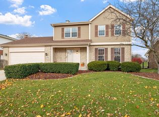 1908 Chippingham Rd, Woodridge, IL 60517