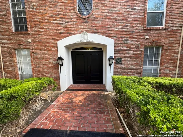 7500 Callaghan Rd, San Antonio, TX